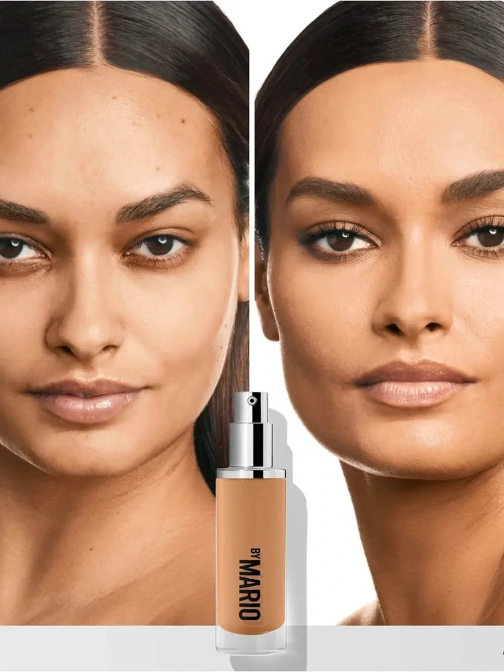 Makeup by Mario Liquid Foundation, NIB Full Size 30ML - 13W